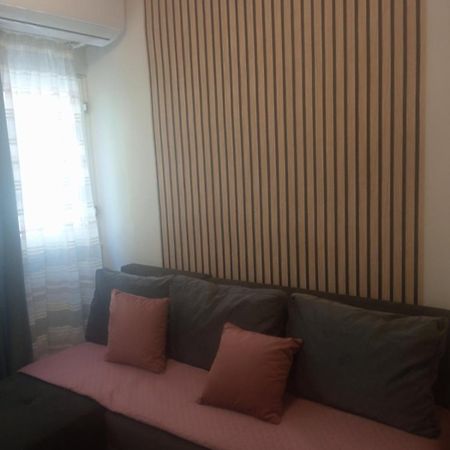 Polit Luxury Aprt 2 Bedrooms Tessalónica Exterior foto