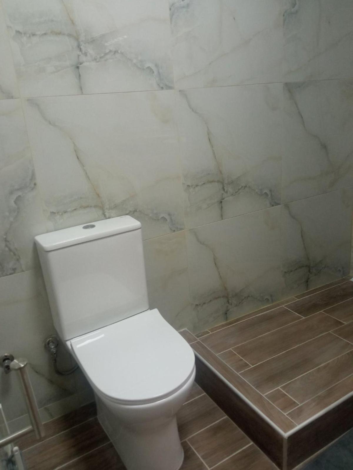 Polit Luxury Aprt 2 Bedrooms Tessalónica Exterior foto